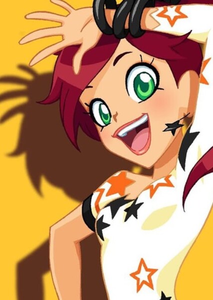 Auriana (Lolirock) photo