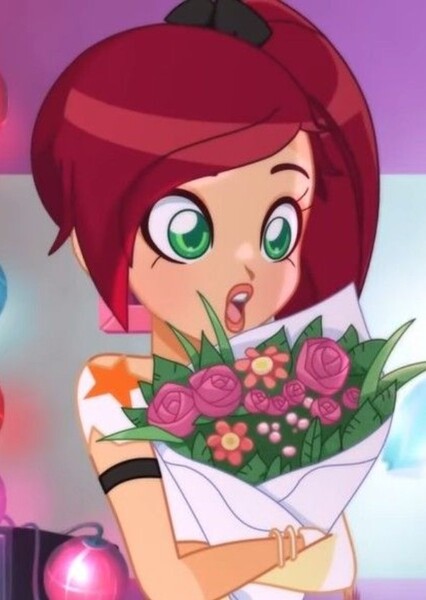 Auriana (Lolirock) photo