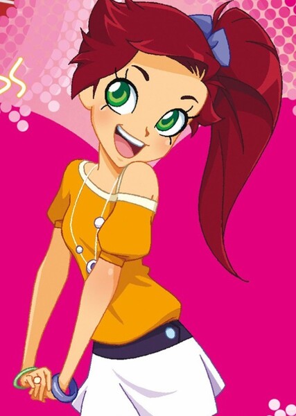 Auriana (Lolirock) photo