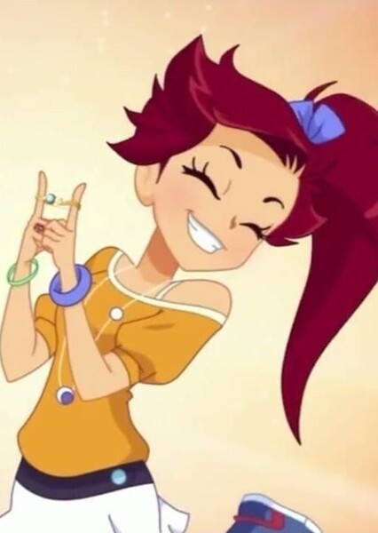 Auriana (Lolirock) photo