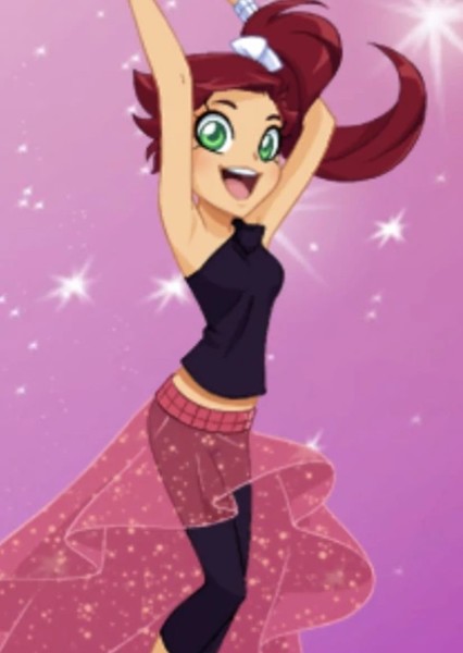 Auriana (Lolirock)