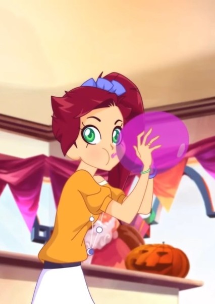 Auriana (Lolirock) photo