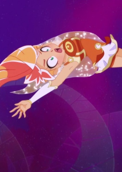 Auriana (Lolirock) photo