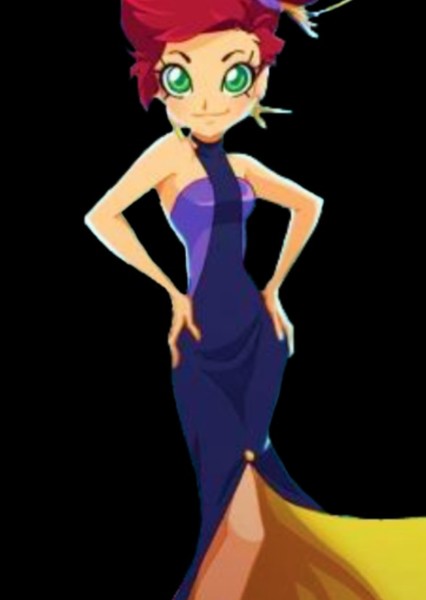 Auriana (Lolirock) photo
