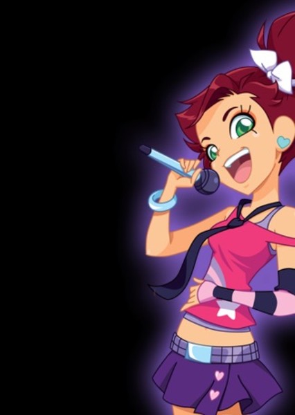 Auriana (Lolirock) photo