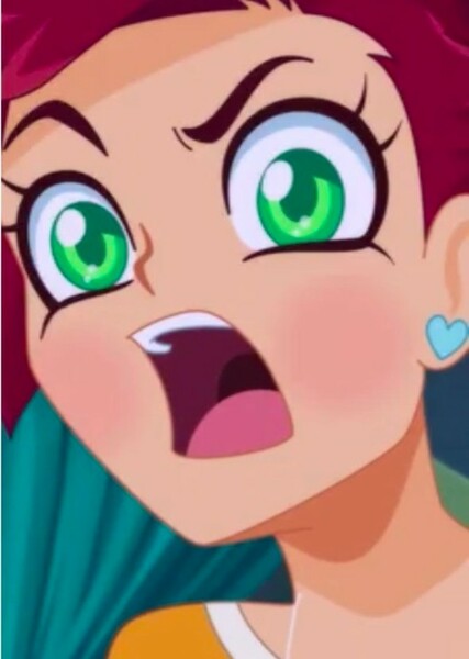 Auriana (Lolirock) photo