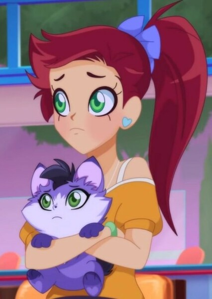 Auriana (Lolirock)