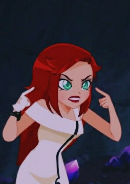 Auriana (Lolirock) photo