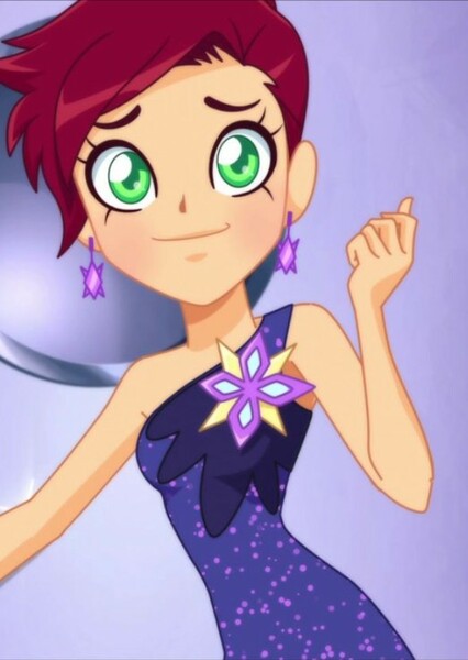 Auriana (Lolirock) photo