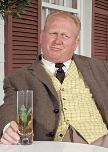 Auric Goldfinger