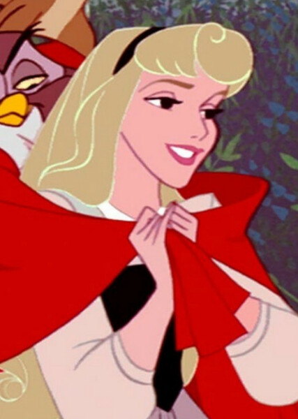 Princess Aurora (Disney) photo
