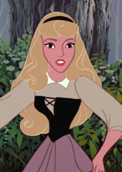 Princess Aurora (Disney)