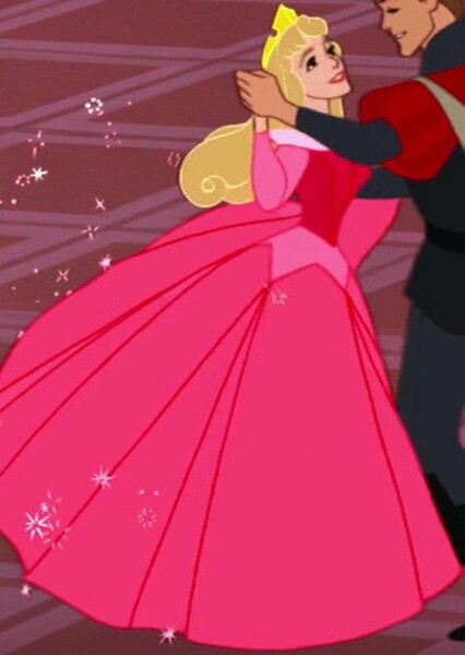 Aurora (Sleeping Beauty)