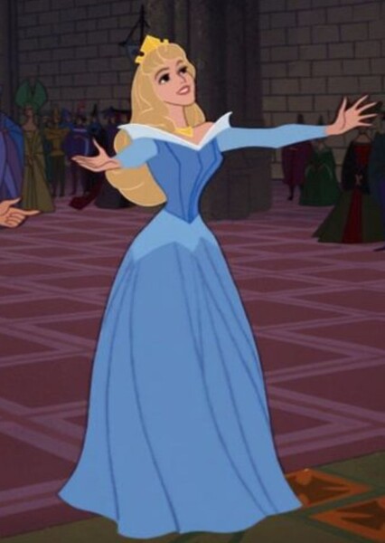 Aurora (Sleeping Beauty)