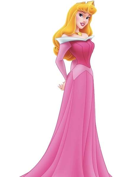 Aurora (Sleeping Beauty) photo