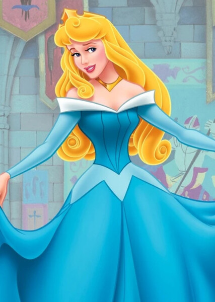 Aurora (Sleeping Beauty) photo