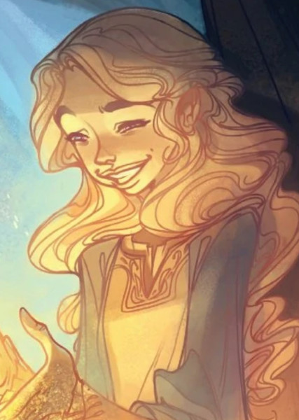 Aurora (Sleeping Beauty) photo