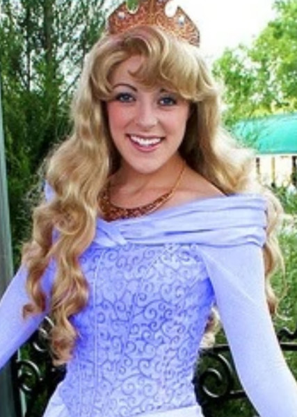 Princess Aurora (Disney) photo