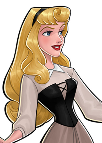 Princess Aurora (Disney) photo