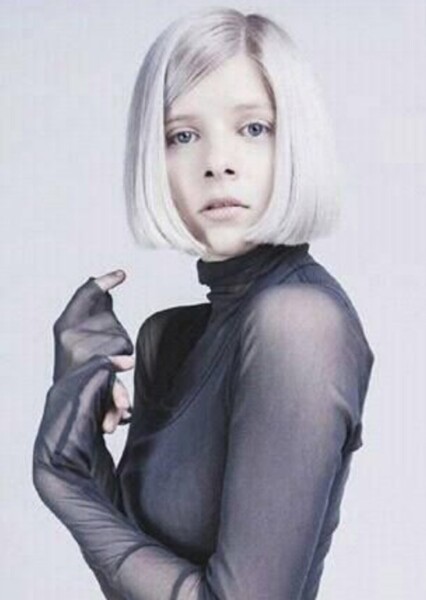 Aurora Aksnes