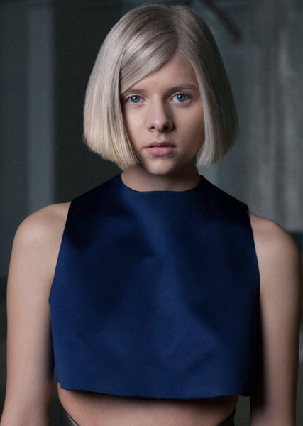 Aurora Aksnes