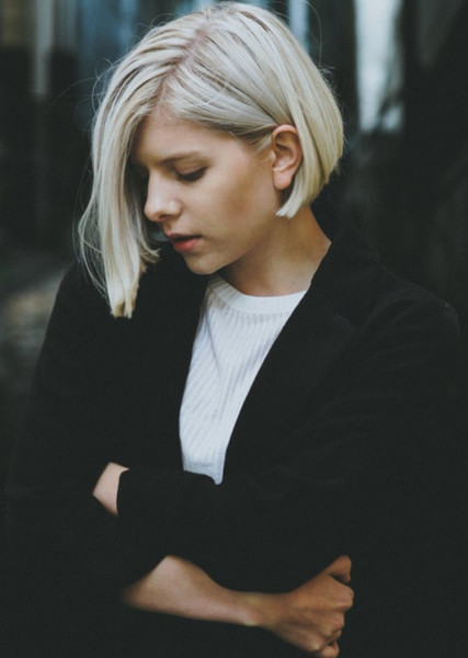 Aurora Aksnes photo