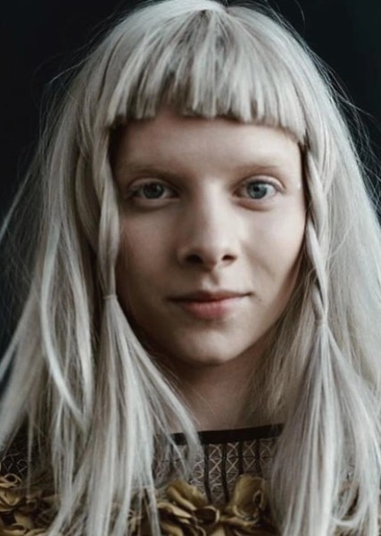 Aurora Aksnes