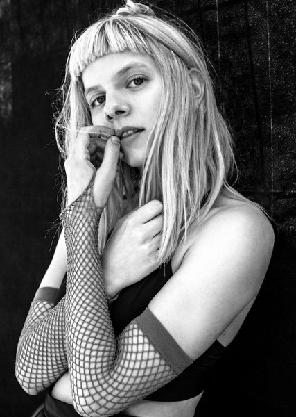 Aurora Aksnes photo