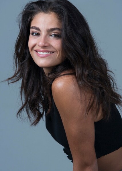 Aurora Giovinazzo
