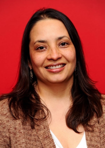 Aurora Guerrero