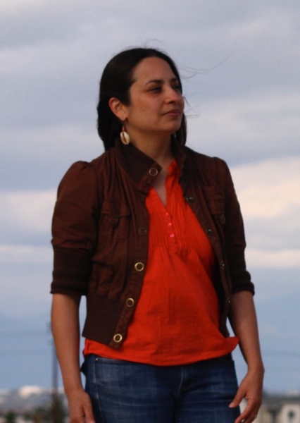 Aurora Guerrero photo