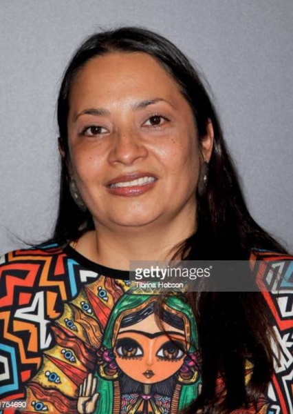 Aurora Guerrero photo