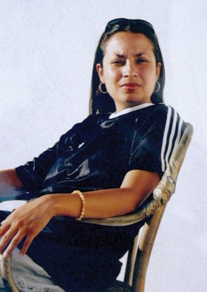 Aurora Guerrero photo
