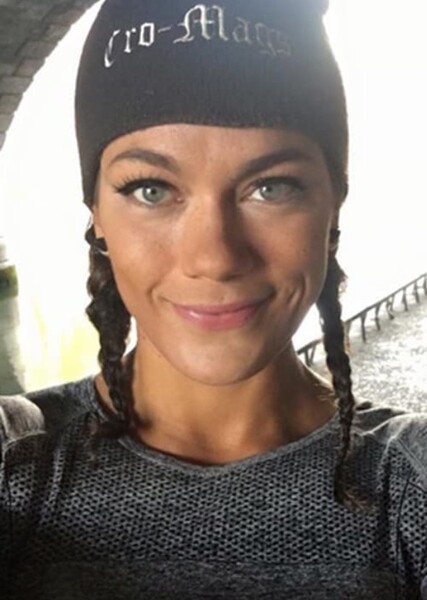 Aurora Lauzarel