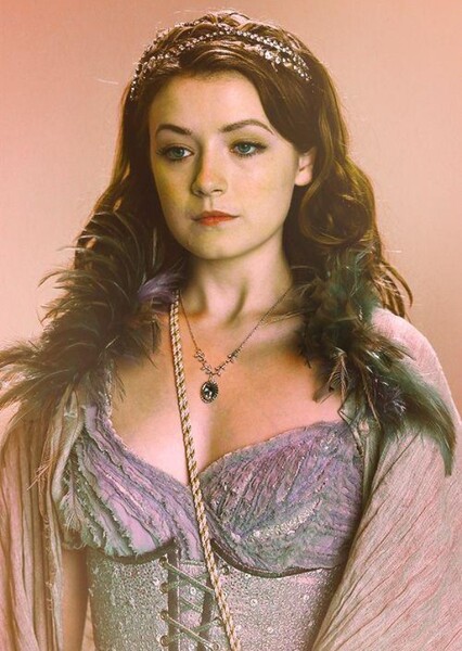Aurora (Once upon a time)