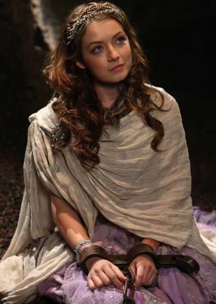 Aurora (Once upon a time) photo