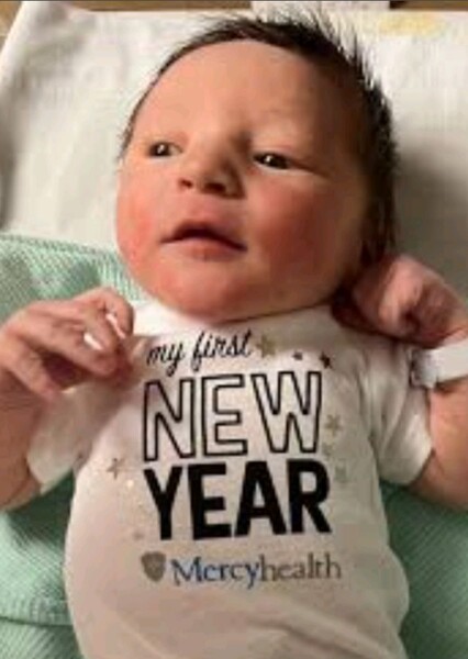 Aurora Raina Urker
