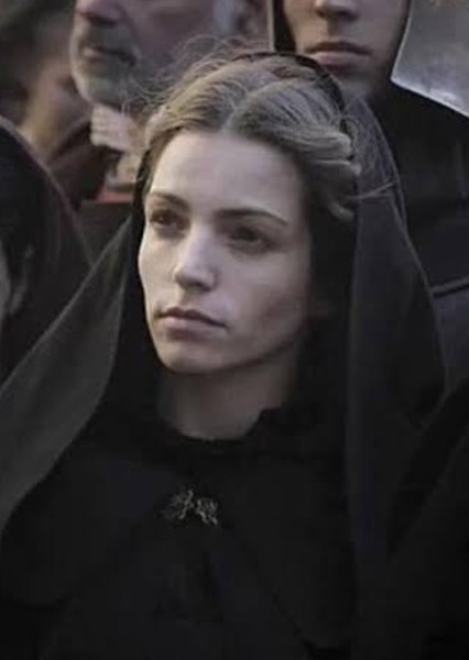 Aurora Ruffino