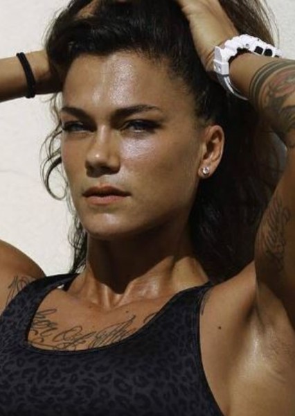 Aurore Lauzeral photo
