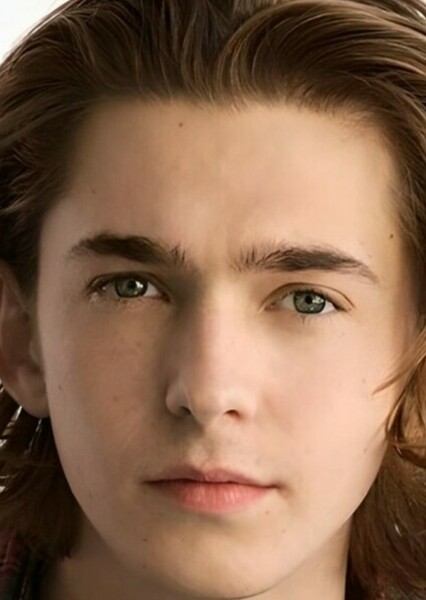 Austin Abrams photo