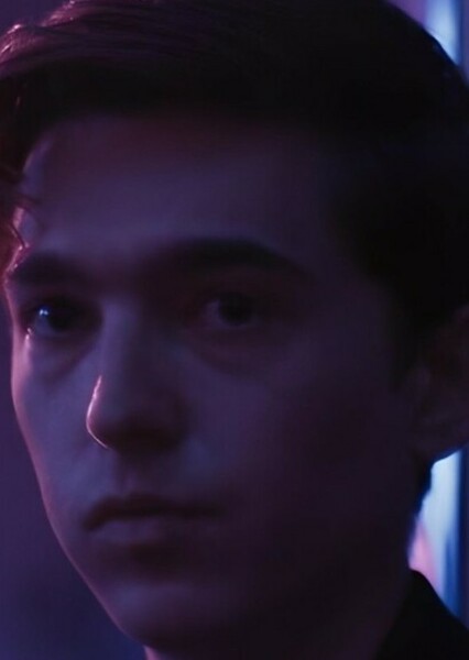 Austin Abrams photo