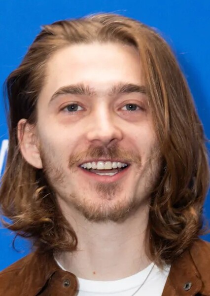 Austin Abrams photo