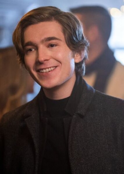 Austin Abrams photo