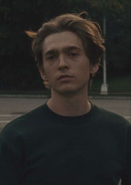 Austin Abrams