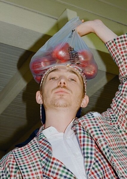 Austin Abrams photo