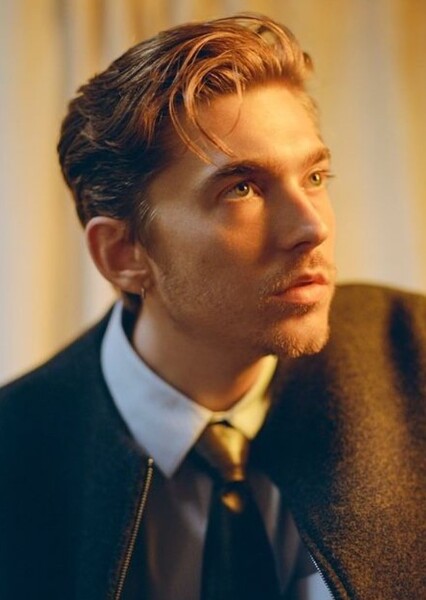 Austin Abrams