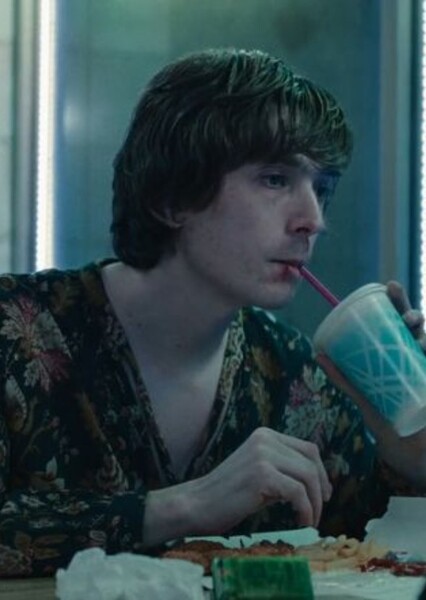 Austin Abrams photo