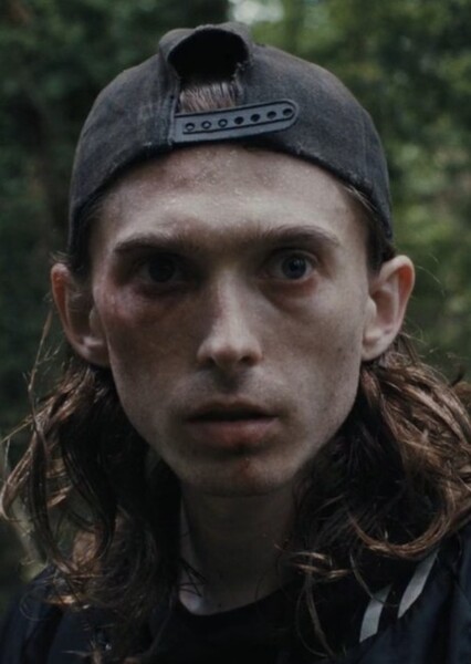 Austin Abrams photo