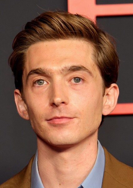 Austin Abrams