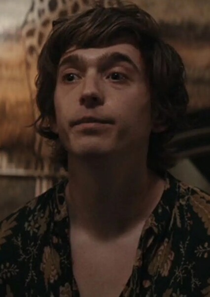 Austin Abrams photo